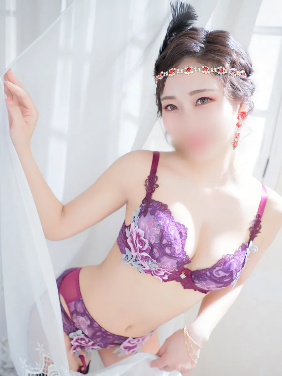 【アロマっち】すみれの画像10