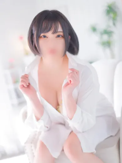 【アロマっち】ひなの　プロフィール画像