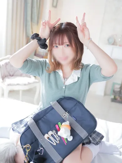 【アロマっち】かすみの新着画像